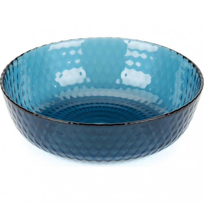 Суповая тарелка LUMINARC ИДИЛЛИЯ ЛОНДОН ТОПАЗ 18 см Q1314