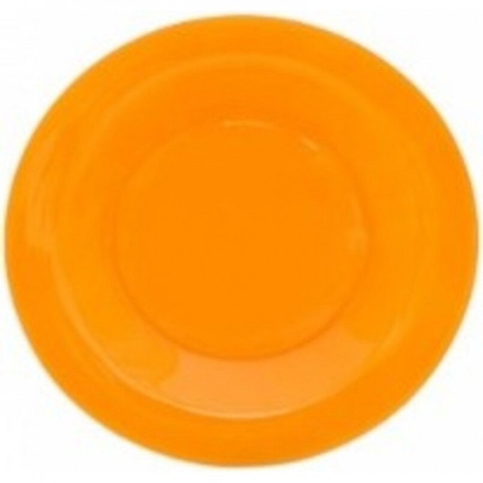 Тарелка десертная LUMINARC AMБИАНТЭ ОРАНЖ 19 см Q1988