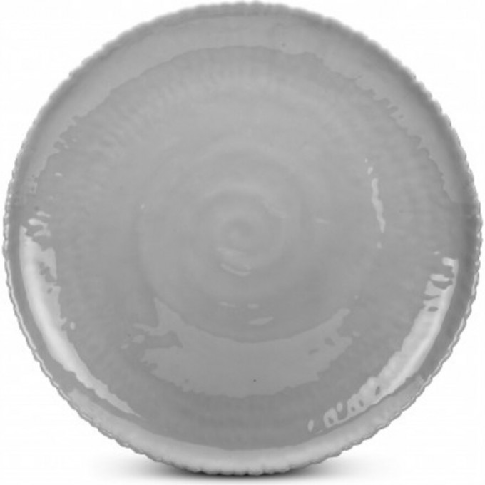 Тарелка десертная LUMINARC АММОНИТ ГРАНИТ 19 см P9919