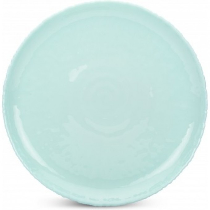 Тарелка десертная LUMINARC АММОНИТ ТЮРКУАЗ 19 см P9921