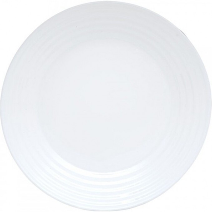 Тарелка десертная LUMINARC АРЕНА 19 см L2786