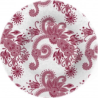 Тарелка десертная LUMINARC АУРЕЛИЯ 19.5 см