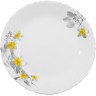 Тарелка десертная LUMINARC IKATIUM YELLOW 19 см V0065