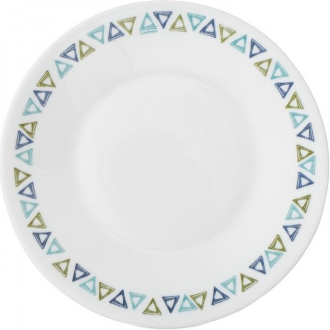 Тарелка десертная LUMINARC JIVE 19.5 см V0050