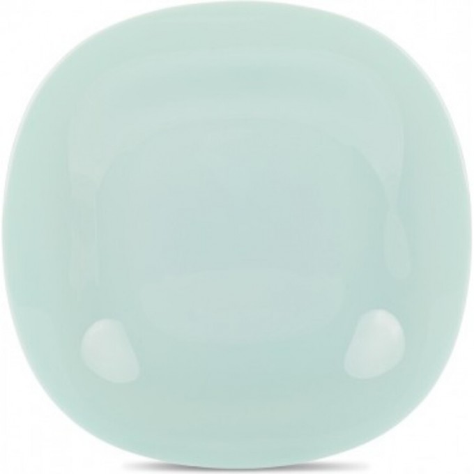 Тарелка десертная LUMINARC КАРИН ЛАЙТ ТЮРКУАЗ 19 см P4246