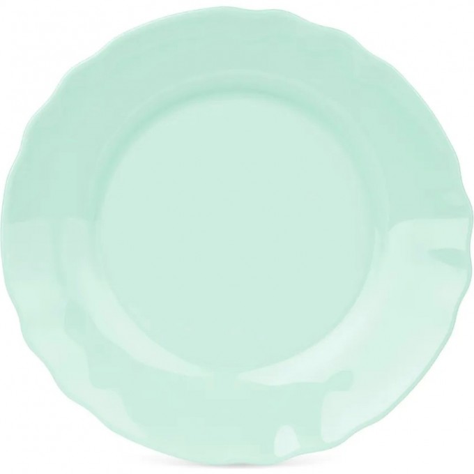 Тарелка десертная LUMINARC ЛУИ XV ТЮРКУАЗ 19 см Q3683