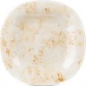 Тарелка десертная LUMINARC МАРБЛ БЕЖ 19 см Q7485