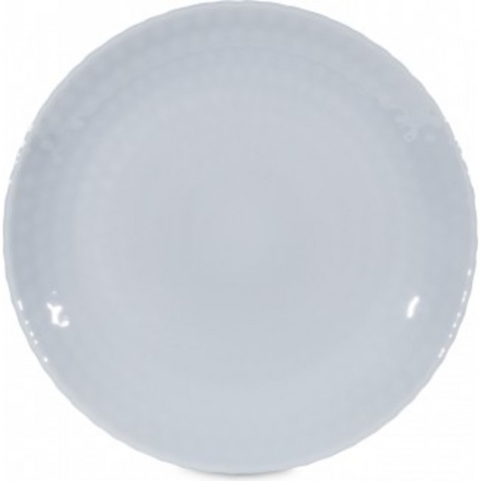 Тарелка десертная LUMINARC PAMPILLE GRANIT 19 см Q4646