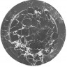 Тарелка десертная LUMINARC SIMPLY MARBLE BLACK 20.5 см V1312