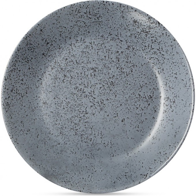 Тарелка десертная LUMINARC SLATE 18 см V0117