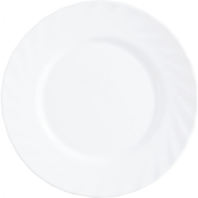 Тарелка десертная LUMINARC ТРИАНОН 19,5 см N3647