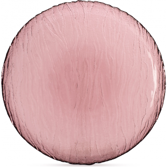 Тарелка десертная LUMINARC ВУЛКАН ЛИЛАК 19 см O0170