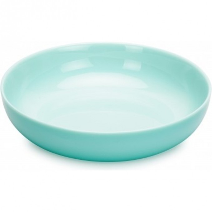 Тарелка для подачи LUMINARC ФРЕНДС ТАЙМ ТЮРКУАЗ 17 см P6364