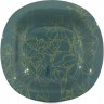 Тарелка обеденная LUMINARC ANNALEE GREEN 27 см Q9089