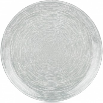 Тарелка обеденная LUMINARC БРАШМАНИЯ ГРАНИТ 26 см