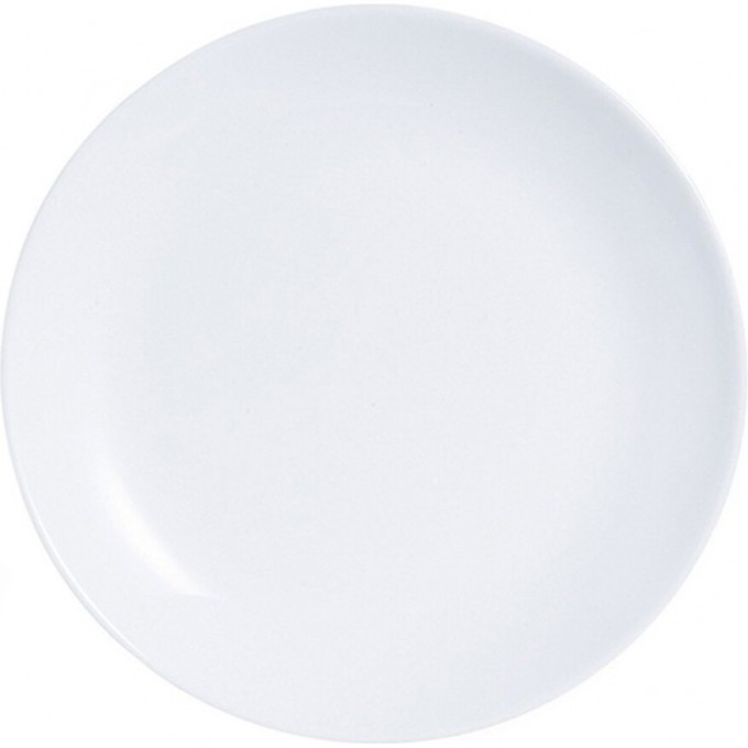 Тарелка обеденная LUMINARC ДИВАЛИ 25 см D6905