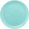 Тарелка обеденная LUMINARC ДИВАЛИ ЛАЙТ ТЮРКУАЗ 25 см P2611