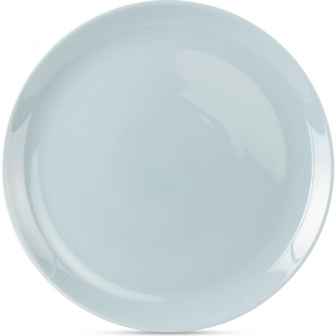 Тарелка обеденная LUMINARC ДИВАЛИ ПАРАДАЙЗ БЛЮ 25 см V5720