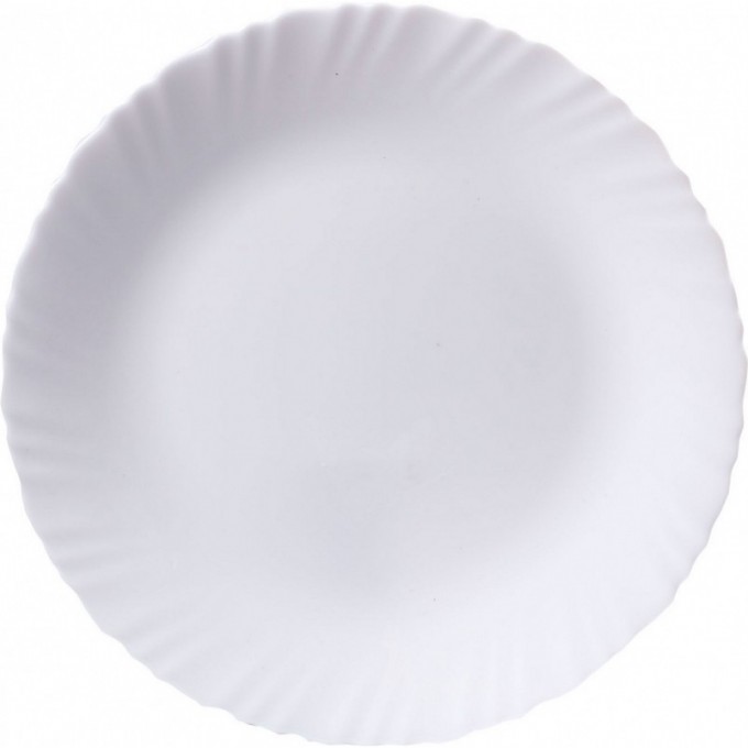 Тарелка обеденная LUMINARC ФЭСТОН 25 см V5930