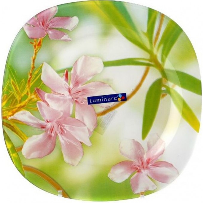 Тарелка обеденная LUMINARC ФРЕЗИЯ 28 см N4292