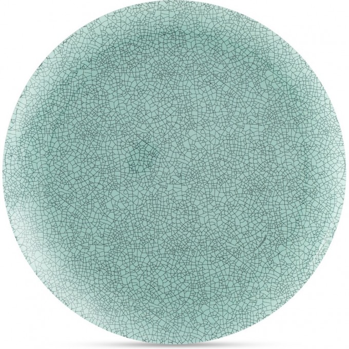 Тарелка обеденная LUMINARC ICY TURQUOISE 26 см V0088