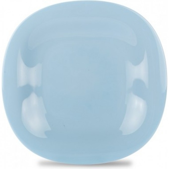 Тарелка обеденная LUMINARC КАРИН ЛАЙТ БЛЮ 27 см P4126