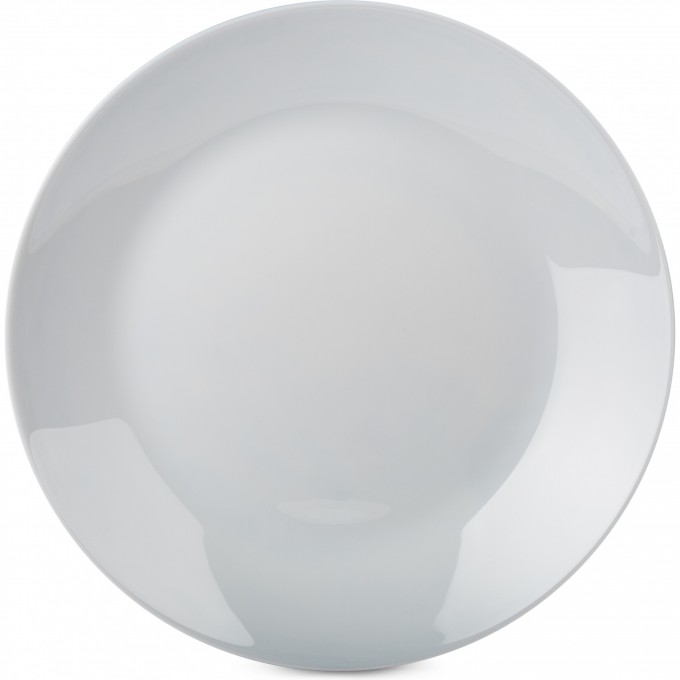 Тарелка обеденная LUMINARC ЛИЛИ ГРАНИТ 25 см Q6876
