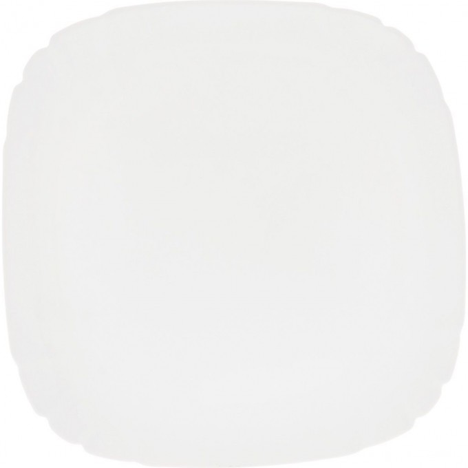 Тарелка обеденная LUMINARC ЛОТУСИЯ 25 см N3621