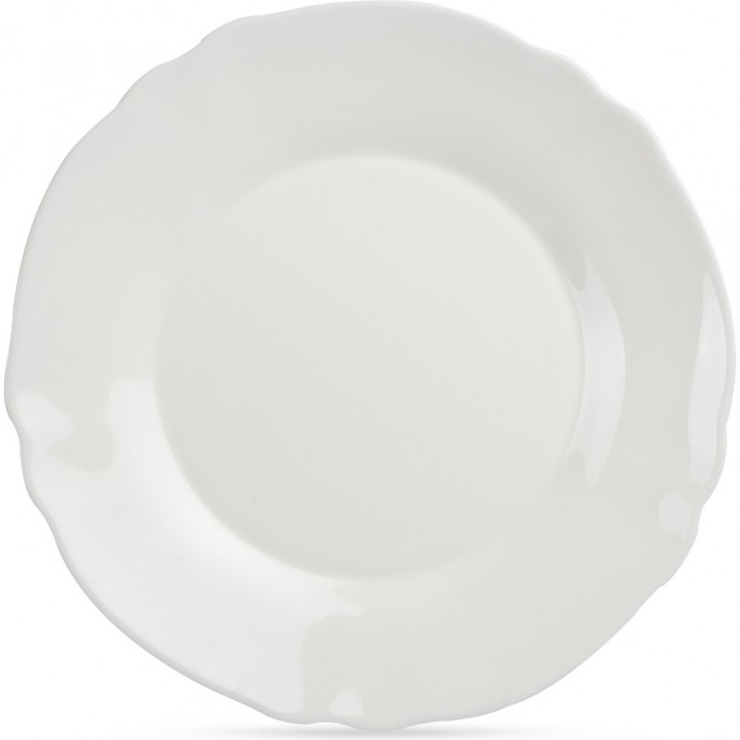 Тарелка обеденная LUMINARC LOUIS XV 24 см в перфобоксе V4886