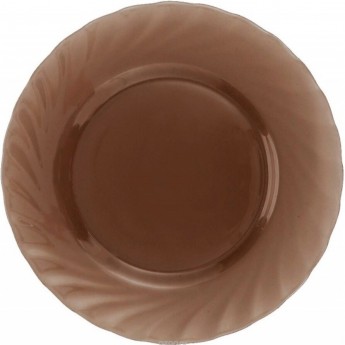 Тарелка обеденная LUMINARC ОКЕАН ЭКЛИПС 24 см