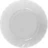 Тарелка обеденная LUMINARC ОКЕАН ГРАФИТ 24.2 см A0005