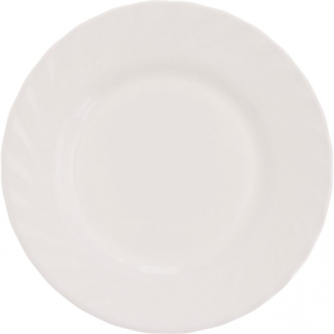 Тарелка пирожковая LUMINARC ТРИАНОН 15,5 см N3653
