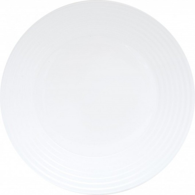 Тарелка с высокими бортами LUMINARC АРЕНА 23 см L2785
