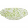 Тарелка суповая LUMINARC ALVIS GREEN 21 см Q9084
