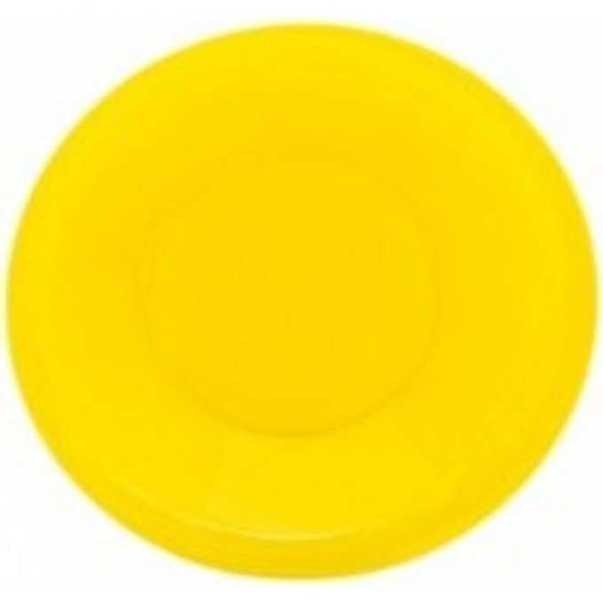 Тарелка суповая LUMINARC AMБИАНТЭ ЙЕЛЛОУ  21 см Q1985