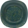 Тарелка суповая LUMINARC ANNALEE GREEN 21 см Q9232