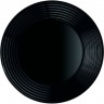 Тарелка суповая LUMINARC АРЕНА БЛЭК 23 см L7610