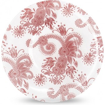 Тарелка суповая LUMINARC АУРЕЛИЯ 21.5 см