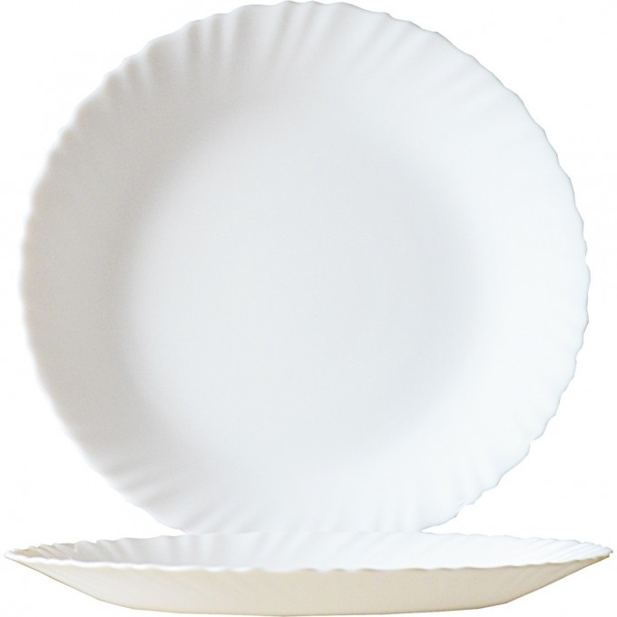 Тарелка суповая LUMINARC ФЭСТОН 23 см Q6667