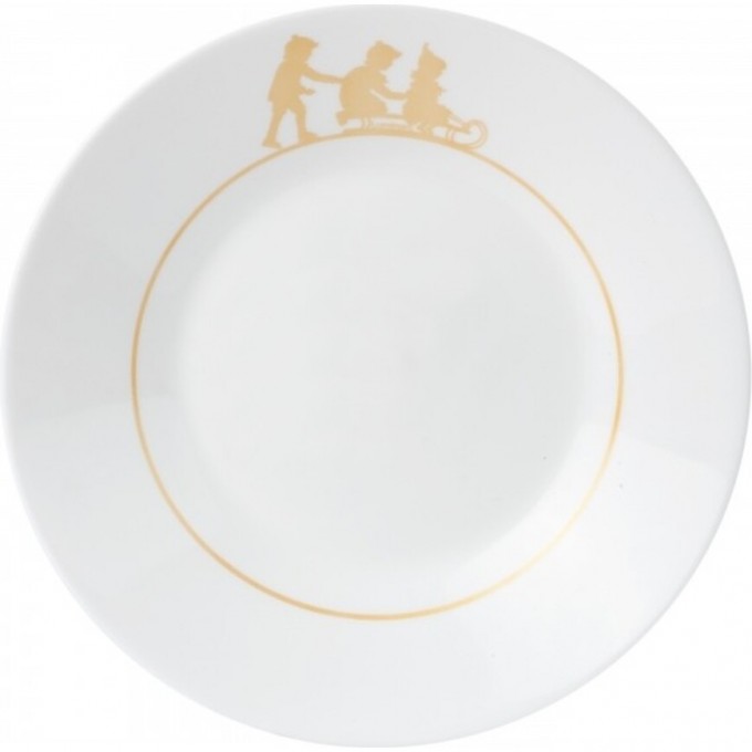 Тарелка суповая LUMINARC ИННА 23 см P1497