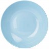 Тарелка суповая LUMINARC ЛИЛИ ЛАЙТ БЛЮ 20 см Q6878