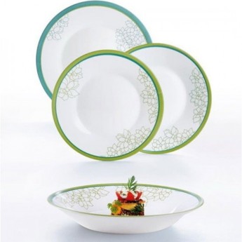 Тарелка суповая LUMINARC ОРБЕА 23 см