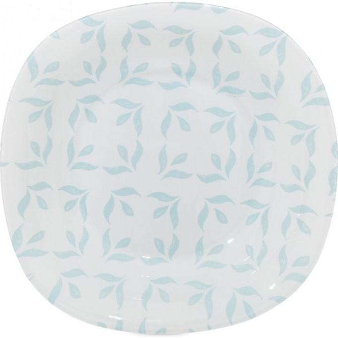 Тарелка суповая LUMINARC PAMINA 21 см Q9228