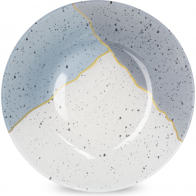 Тарелка суповая LUMINARC САНРЕВЕЙ 20 см Q7496